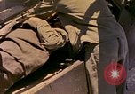Image of L-5 aircraft Okinawa Ryukyu Islands, 1945, second 26 stock footage video 65675077471