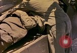 Image of L-5 aircraft Okinawa Ryukyu Islands, 1945, second 27 stock footage video 65675077471