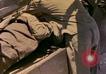 Image of L-5 aircraft Okinawa Ryukyu Islands, 1945, second 28 stock footage video 65675077471