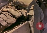 Image of L-5 aircraft Okinawa Ryukyu Islands, 1945, second 29 stock footage video 65675077471