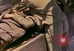 Image of L-5 aircraft Okinawa Ryukyu Islands, 1945, second 30 stock footage video 65675077471