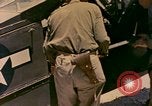 Image of L-5 aircraft Okinawa Ryukyu Islands, 1945, second 33 stock footage video 65675077471