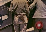 Image of L-5 aircraft Okinawa Ryukyu Islands, 1945, second 37 stock footage video 65675077471