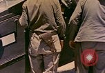Image of L-5 aircraft Okinawa Ryukyu Islands, 1945, second 38 stock footage video 65675077471