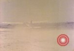 Image of L-5 aircraft Okinawa Ryukyu Islands, 1945, second 45 stock footage video 65675077471