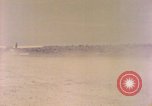 Image of L-5 aircraft Okinawa Ryukyu Islands, 1945, second 46 stock footage video 65675077471