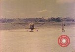 Image of L-5 aircraft Okinawa Ryukyu Islands, 1945, second 57 stock footage video 65675077471