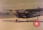 Image of L-5 aircraft Okinawa Ryukyu Islands, 1945, second 62 stock footage video 65675077471