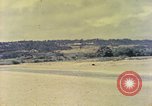 Image of L-5 aircraft Okinawa Ryukyu Islands, 1945, second 5 stock footage video 65675077472