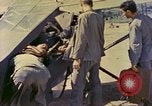 Image of L-5 aircraft Okinawa Ryukyu Islands, 1945, second 20 stock footage video 65675077472