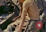 Image of L-5 aircraft Okinawa Ryukyu Islands, 1945, second 30 stock footage video 65675077472