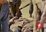 Image of L-5 aircraft Okinawa Ryukyu Islands, 1945, second 31 stock footage video 65675077472