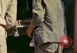 Image of L-5 aircraft Okinawa Ryukyu Islands, 1945, second 37 stock footage video 65675077472