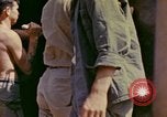 Image of L-5 aircraft Okinawa Ryukyu Islands, 1945, second 39 stock footage video 65675077472