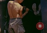 Image of L-5 aircraft Okinawa Ryukyu Islands, 1945, second 43 stock footage video 65675077472