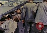 Image of L-5 aircraft Okinawa Ryukyu Islands, 1945, second 58 stock footage video 65675077472