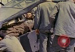 Image of L-5 aircraft Okinawa Ryukyu Islands, 1945, second 60 stock footage video 65675077472