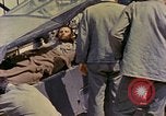 Image of L-5 aircraft Okinawa Ryukyu Islands, 1945, second 61 stock footage video 65675077472