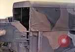Image of wounded Marine Iwo Jima, 1945, second 27 stock footage video 65675077474