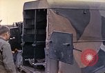 Image of wounded Marine Iwo Jima, 1945, second 31 stock footage video 65675077474
