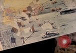 Image of United States Marine Iwo Jima, 1945, second 4 stock footage video 65675077475