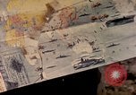 Image of United States Marine Iwo Jima, 1945, second 5 stock footage video 65675077475