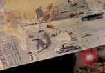 Image of United States Marine Iwo Jima, 1945, second 6 stock footage video 65675077475