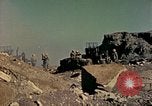 Image of United States Marine Iwo Jima, 1945, second 22 stock footage video 65675077475