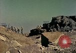 Image of United States Marine Iwo Jima, 1945, second 23 stock footage video 65675077475