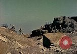 Image of United States Marine Iwo Jima, 1945, second 24 stock footage video 65675077475
