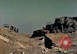 Image of United States Marine Iwo Jima, 1945, second 25 stock footage video 65675077475