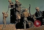 Image of United States Marine Iwo Jima, 1945, second 26 stock footage video 65675077475