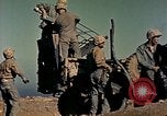 Image of United States Marine Iwo Jima, 1945, second 28 stock footage video 65675077475