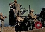 Image of United States Marine Iwo Jima, 1945, second 29 stock footage video 65675077475