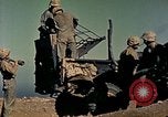 Image of United States Marine Iwo Jima, 1945, second 30 stock footage video 65675077475