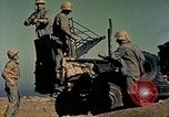 Image of United States Marine Iwo Jima, 1945, second 33 stock footage video 65675077475