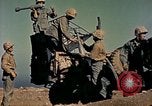 Image of United States Marine Iwo Jima, 1945, second 34 stock footage video 65675077475