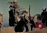 Image of United States Marine Iwo Jima, 1945, second 36 stock footage video 65675077475