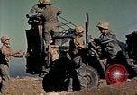 Image of United States Marine Iwo Jima, 1945, second 37 stock footage video 65675077475