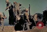 Image of United States Marine Iwo Jima, 1945, second 39 stock footage video 65675077475