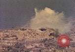 Image of United States Marine Iwo Jima, 1945, second 19 stock footage video 65675077476