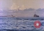 Image of United States Marines Bougainville Island Papua New Guinea, 1944, second 16 stock footage video 65675077477