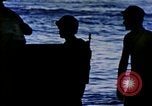 Image of United States Marines Bougainville Island Papua New Guinea, 1944, second 25 stock footage video 65675077477