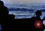 Image of United States Marines Bougainville Island Papua New Guinea, 1944, second 27 stock footage video 65675077477