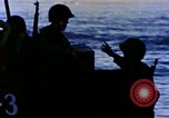 Image of United States Marines Bougainville Island Papua New Guinea, 1944, second 29 stock footage video 65675077477