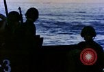 Image of United States Marines Bougainville Island Papua New Guinea, 1944, second 30 stock footage video 65675077477