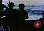 Image of United States Marines Bougainville Island Papua New Guinea, 1944, second 31 stock footage video 65675077477