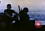 Image of United States Marines Bougainville Island Papua New Guinea, 1944, second 33 stock footage video 65675077477