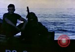 Image of United States Marines Bougainville Island Papua New Guinea, 1944, second 34 stock footage video 65675077477