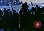 Image of United States Marines Bougainville Island Papua New Guinea, 1944, second 35 stock footage video 65675077477
